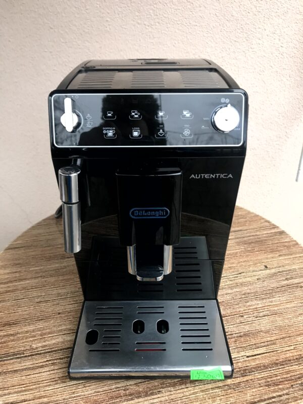 Кавомашина Delonghi ETAM 29.513 W