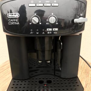 Автоматична кавоварка Delonghi Caffe Cortina
