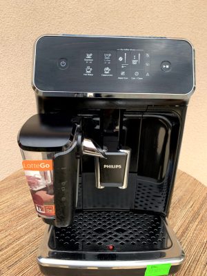 Кавомашина PHILIPS Series 2200 EP2230