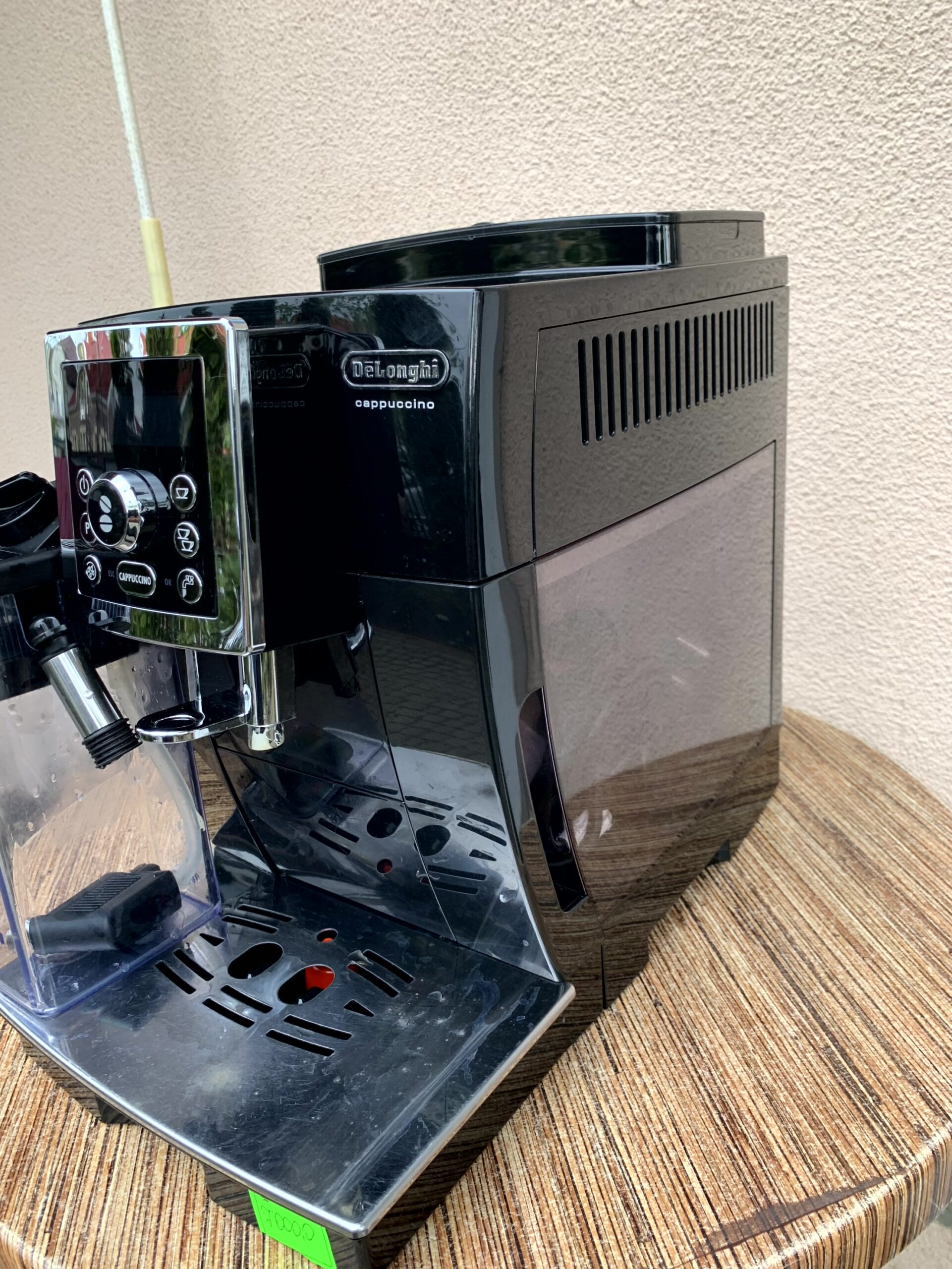 Кавоварка DELONGHI Cappuccino ECAM 23.460 - Зображення 3