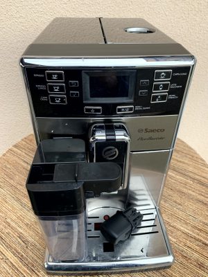 Кавомашина SAECO PicoBaristo HD8928