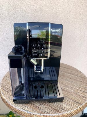 Кавомашина DELONGHI Dinamica ECAM 350.55 B