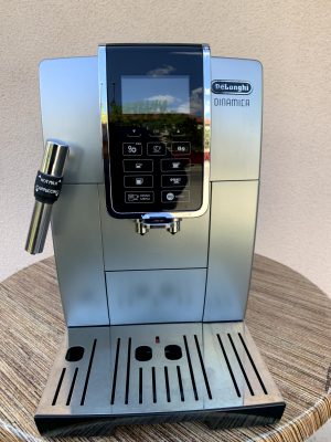 Кавомашина Delonghi ECAM 350.35W