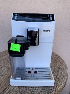 Кавомашина Philips Minuto Cappuccino HD8834