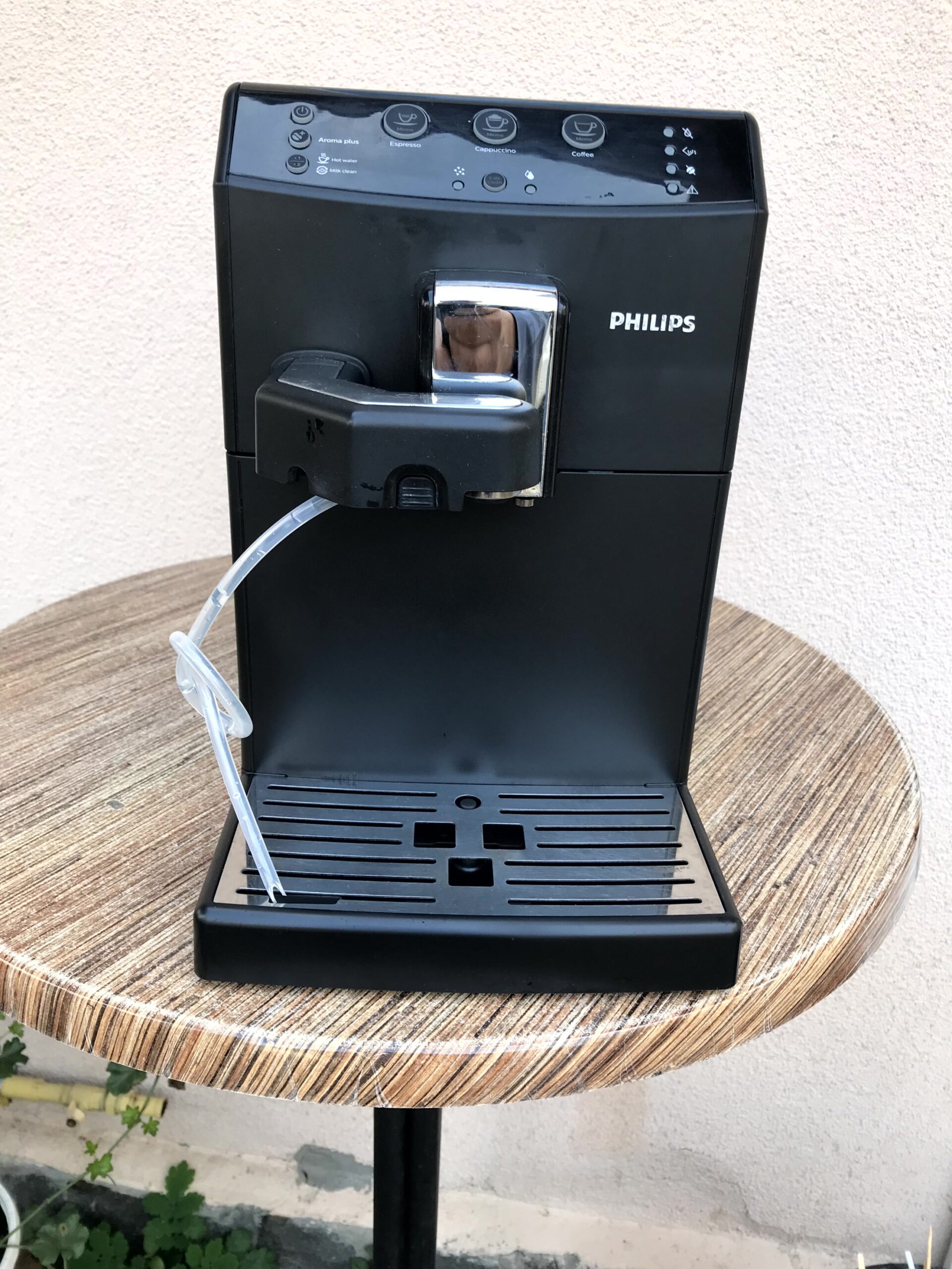 Кавомашина Philips HD 8829 - Зображення 5