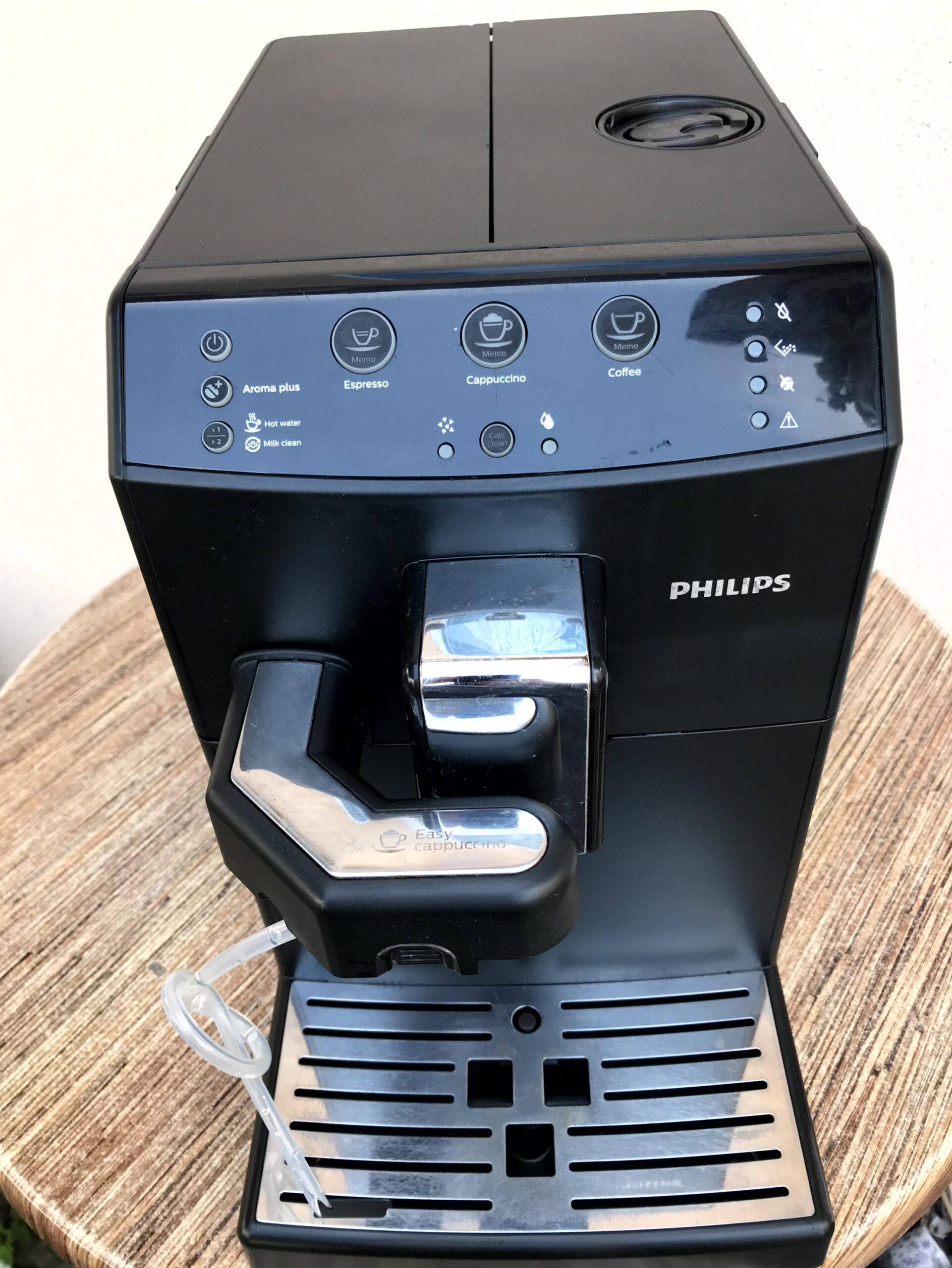 Кавомашина Philips HD 8829 - Зображення 2