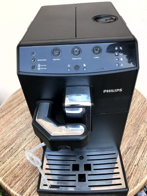 Кавомашина  Philips HD 8829