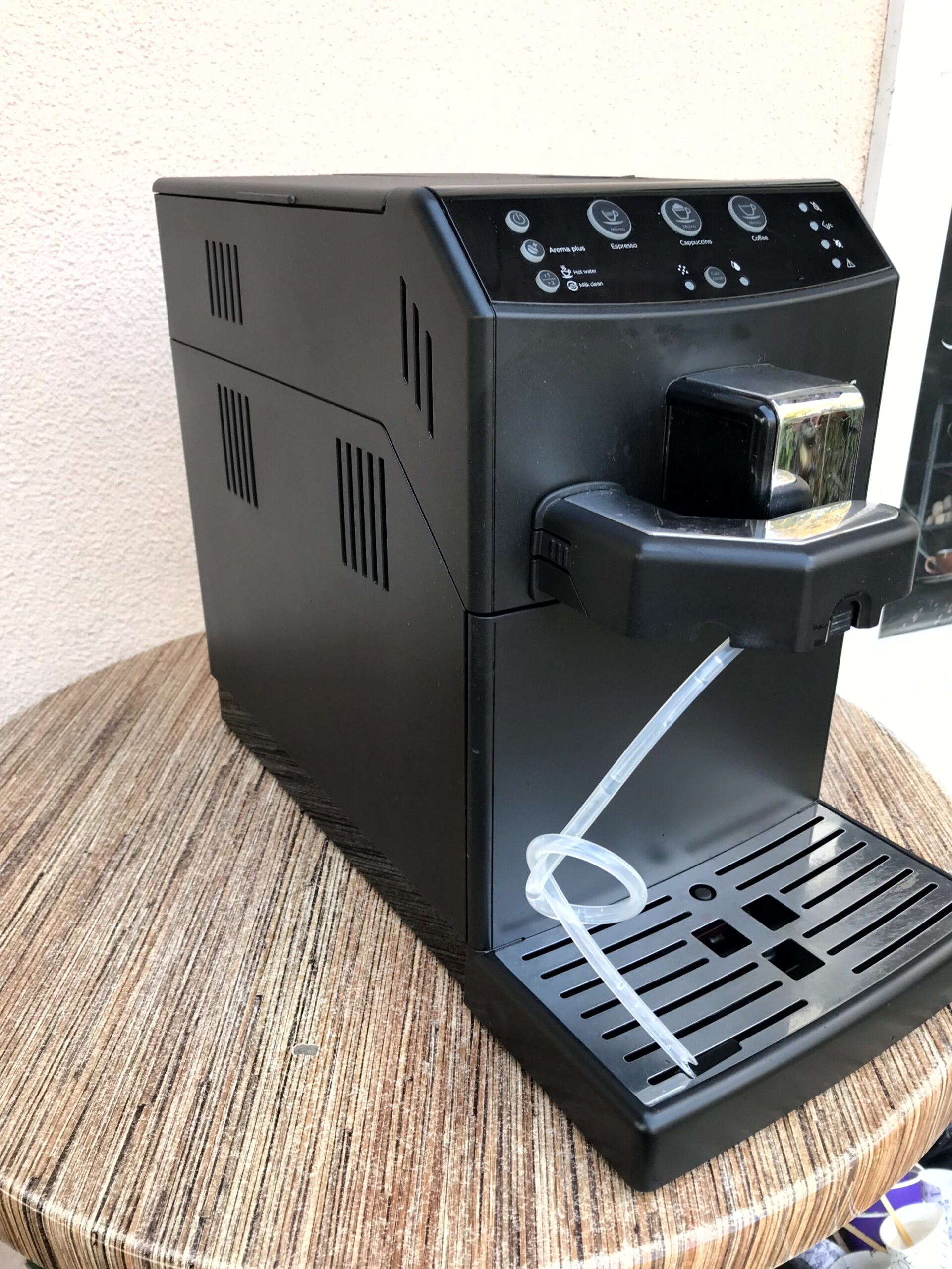 Кавомашина Philips HD 8829 - Зображення 3