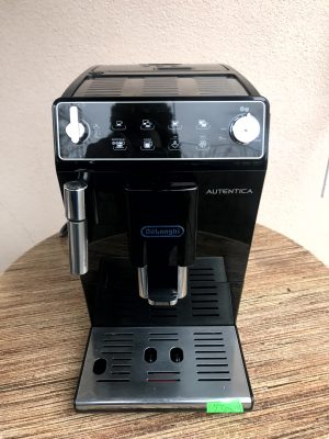 Кавомашина Delonghi ETAM 29.513 W