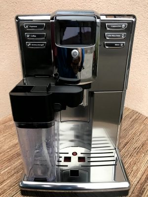 Кавомашина SAECO Incanto HD8918