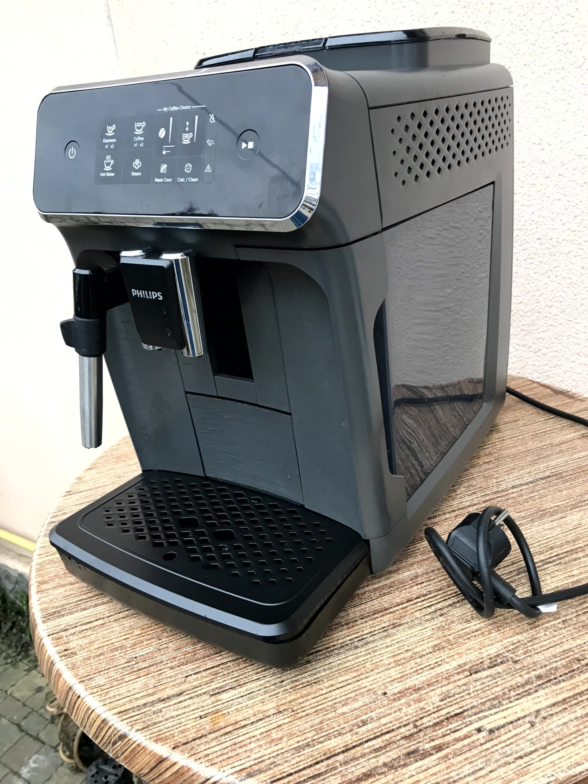 Кавомашина Philips Series 2200 EP2221 - Зображення 3