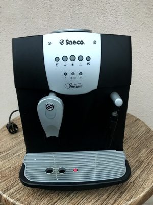 Кавомашина Saeco Incanto Classic