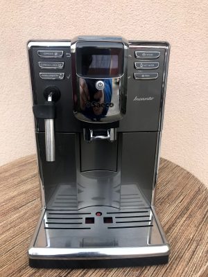 Кавомашина SAECO INCANTO HD8911