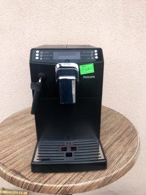 Кавомашина Philips Minuto HD8844