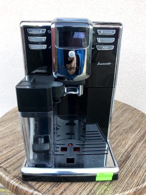 Кавомашина   SAECO Incanto HD8918