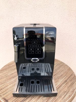 Кавомашина DeLonghi Dinamica ECAM 350.15