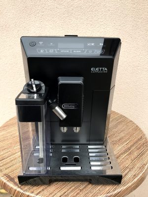 Кавомашина DeLonghi ECAM 44.660 B Eletta Cappuccino